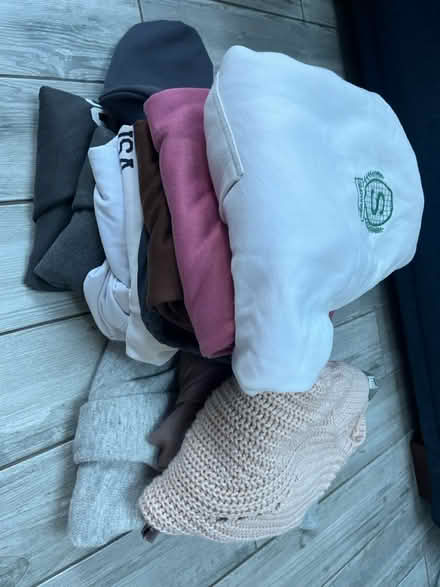 Photo of free Women’s jumpers/cardigans (Stevenage) #1