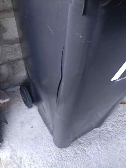 Photo of free Bins (AB32) #4
