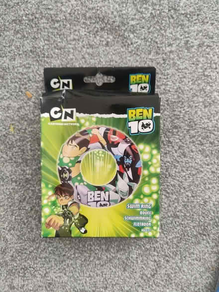 Photo of free Swimming rings (Various) and Costumes for kids X2 (Kelham Island S3) #4