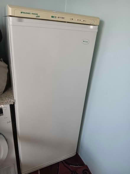 Photo of free Freezer (West End LA3) #1