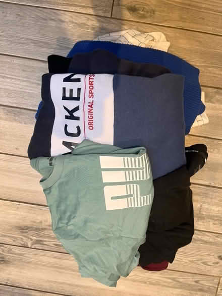 Photo of free Boys cloths (Stevenage) #2