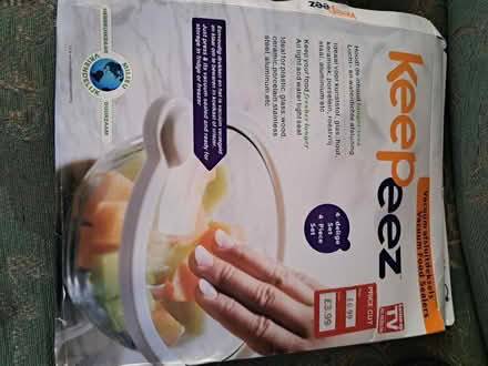 Photo of free Miscellaneous (B31) #1