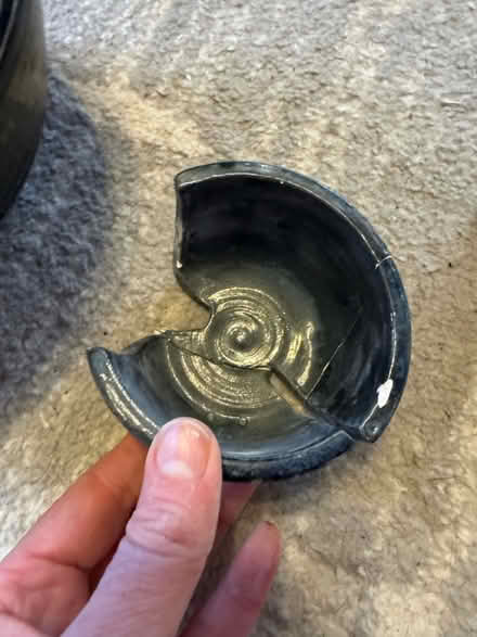 Photo of free Desk fountain (NW DC — 20011) #3