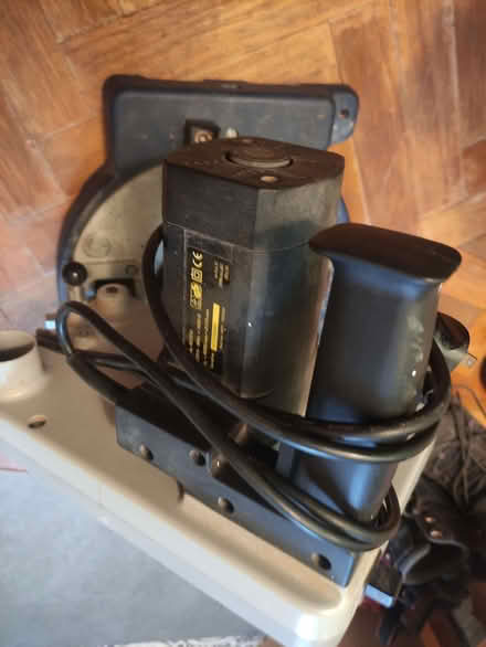 Photo of free Chop Saw (CT9) #1