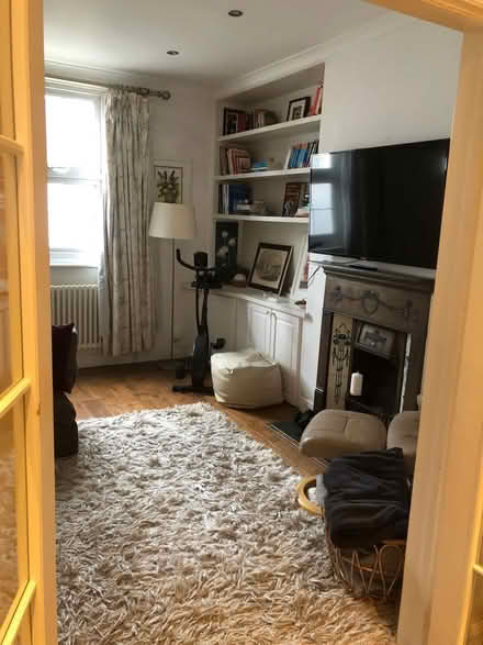 Photo of free 2 rugs large (NW10) #3