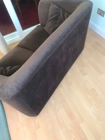 Photo of free Sofa (Tollesbury CM9) #4