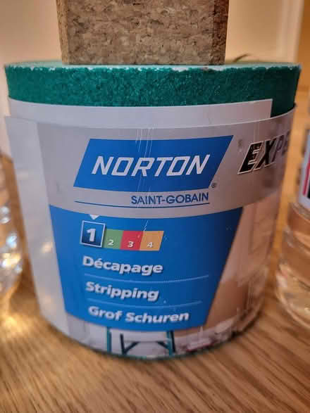 Photo of free Decorating Materials SE13 7RL (lewisham SE13) #2