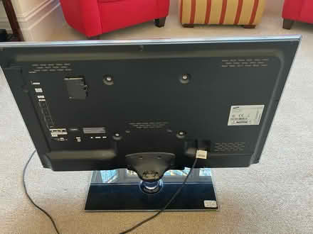 Photo of free Television-32” (Wimbledon) #2