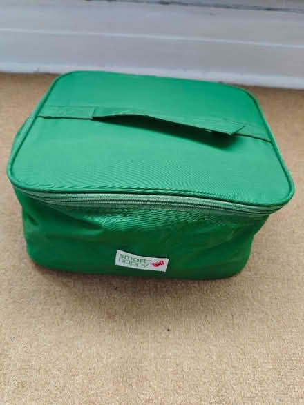 Photo of free Reusable/cloth nappies (Cowley OX4) #3