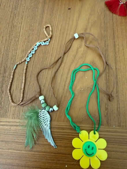 Photo of free Misc costume jewelry (95070) #2