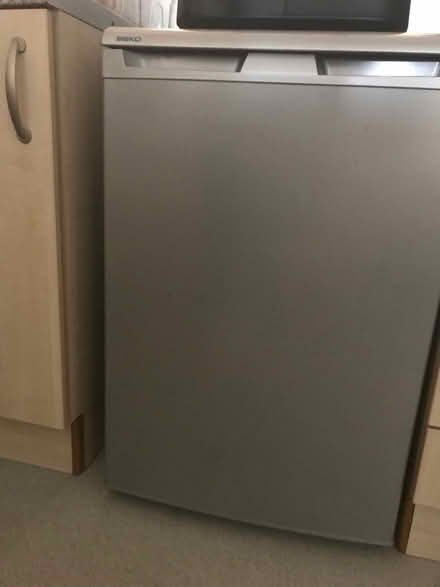 Photo of free Under counter fridge (Whitehaven CA28) #1