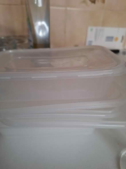 Photo of free miscellaneous items (Beaconsfield) #4