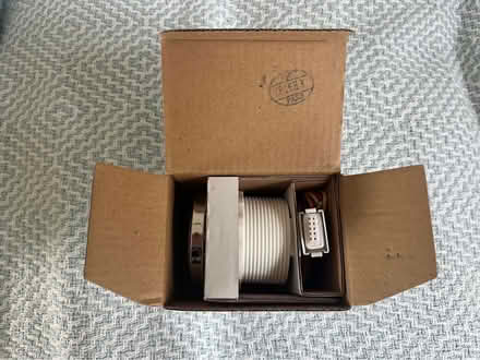 Photo of free Fuel level gauge (RG9 Henley) #3