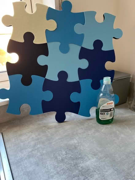Photo of free Pin board (Cambusbarron FK7) #2