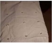 Photo of free John Lewis curtains (Bradwell MK13) #1