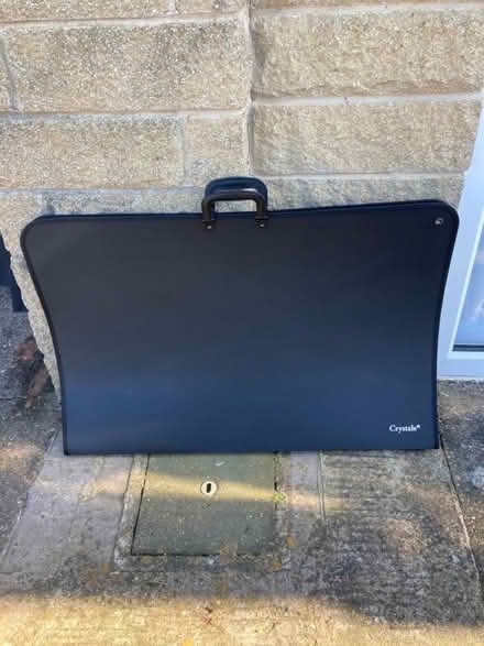 Photo of free Art/ document carry folder (Halifax) #1