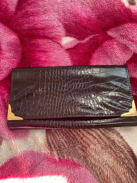 Photo of free ladies evening purse (Edgware) #1