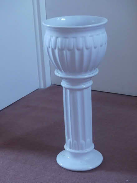 Photo of free Plant Stand (Gilesgate DH1) #1