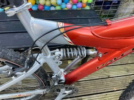 Photo of free Adult Bike (Netherfield, Kendal LA9) #3
