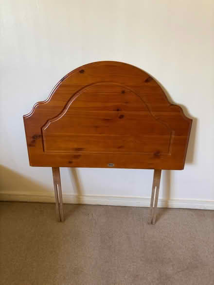 Photo of free Head board (NR1) #1