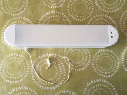 Photo of free Bathroom Light with Shaver Socket (Packsaddle BA11) #1