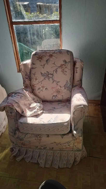 Photo of free Armchair (Batford AL4) #2