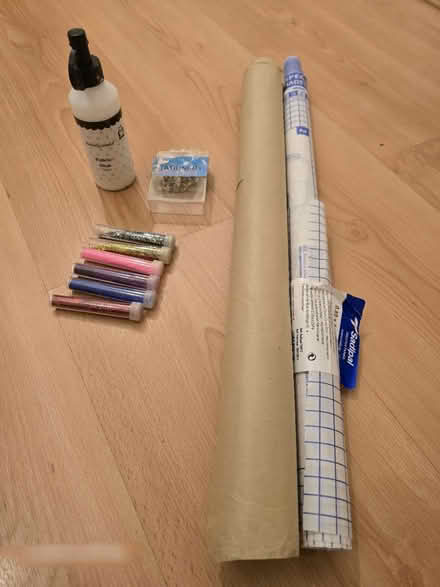 Photo of free Miscellaneous stationary bitz (Lewisham SE13) #1