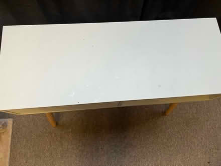 Photo of free Dressing table (Se192un) #2
