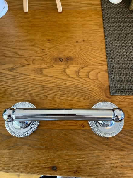 Photo of free Toilet roll holder (HA2) #1
