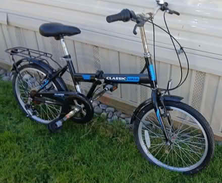 Photo of free Ladies Bike (CT12) #1