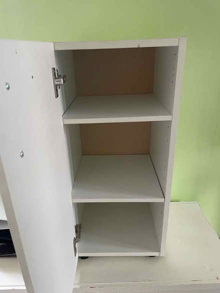 Photo of free Cabinet (Middleton St George, DL2) #2