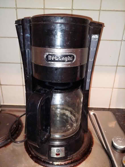 Photo of free Coffee/tea machine (Leicester LE1) #1