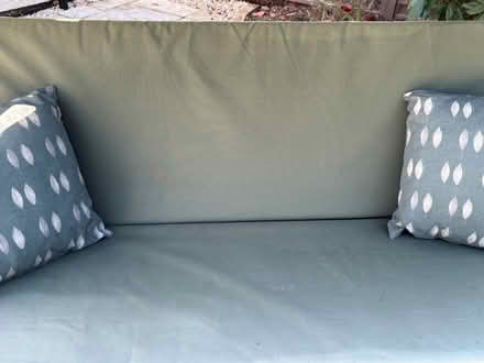 Photo of free Swing seat - great condition (Ascot SL5) #3