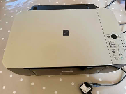 Photo of free Canon MP210 printer/scanner (Middleyard GL10) #1