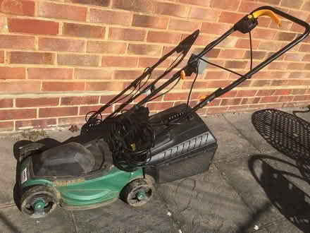 Photo of free Lawnmower (Bexleyheath DA6) #1