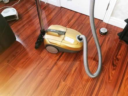 Photo of free Hoover (Northside Dublin) #1