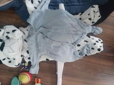 Photo of free Baby Items (Finglas East) #1