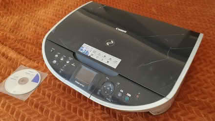 Photo of free Good quality scanner (Preston Road BN1 6) #2