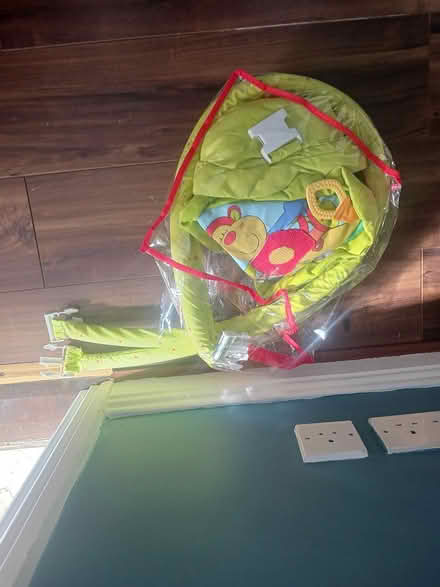 Photo of free Baby Items (Finglas East) #3