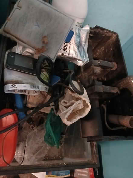 Photo of free Fish Tanks and Accessories (East Madison) #4