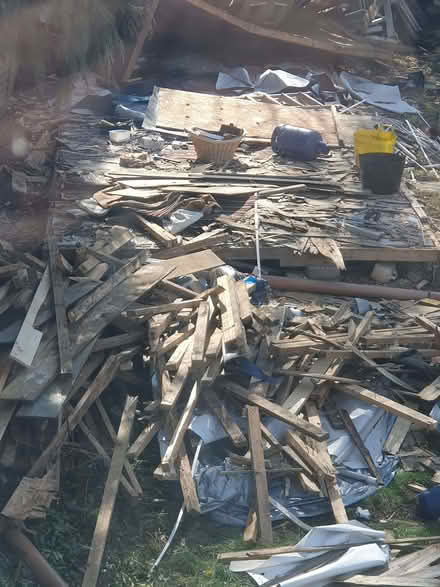 Photo of free Fire Wood (Lewsey Farm LU4) #3