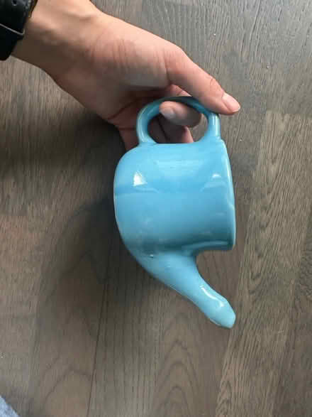 Photo of free Neti Pot (Yonge and Eglinton) #1