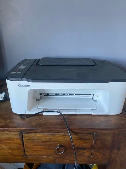 Photo of free Canon printer (Rochester Kent ME1 2EZ) #1