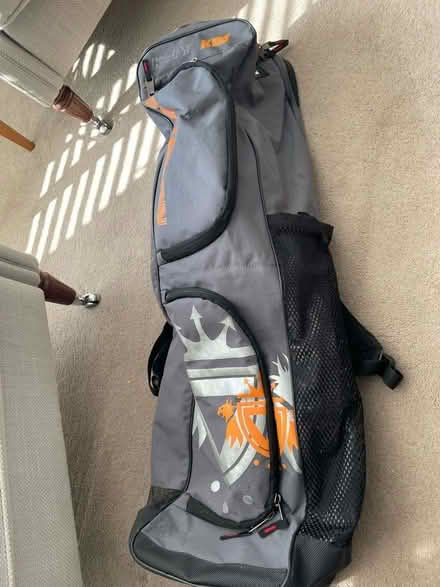 Photo of free Hockey Bag (BT9) #1