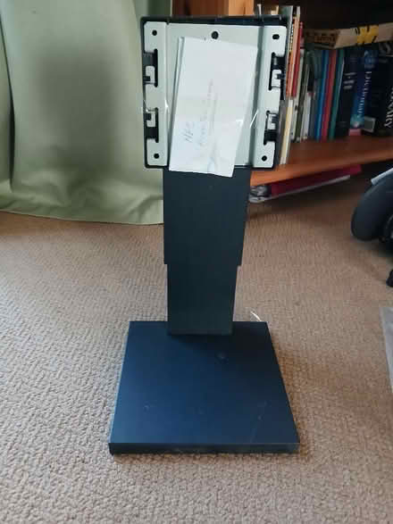 Photo of free Monitor stand (Parkwood Rainham ME8) #1