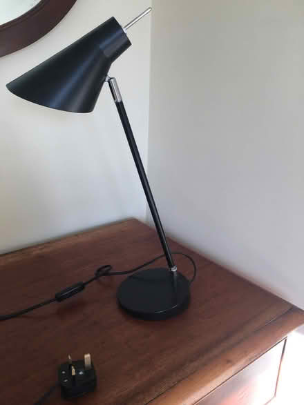 Photo of free Desk lamp (Henfield BN5) #2