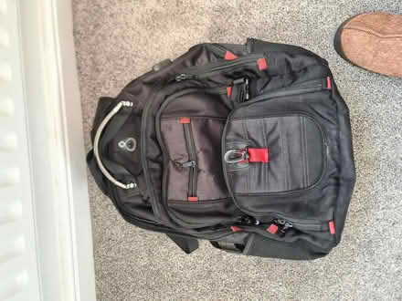 Photo of free Rucksack (Peckham SE15) #1