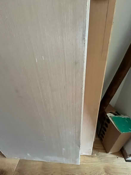 Photo of free Flush ply internal doors (Harborne) #2