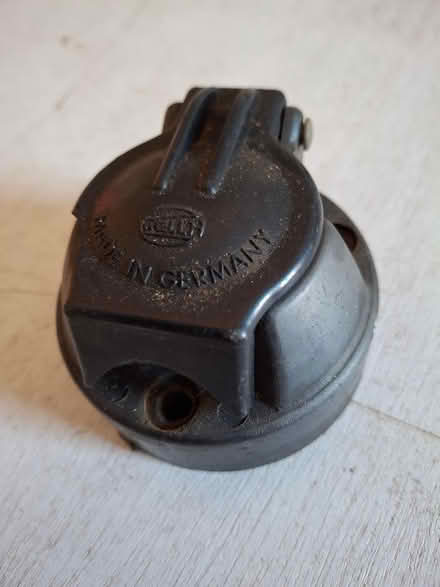 Photo of free towbar socket for 7 pin plug (Lowestoft north side) #2