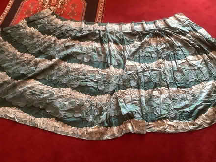 Photo of free Curtains (Silverstone) #1